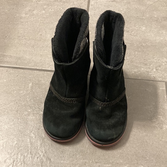 Little Kids Rylee boot - Picture 2 of 11